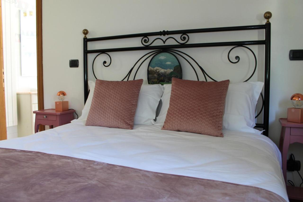 B&B La Casa Di Sirio Norcia Buitenkant foto