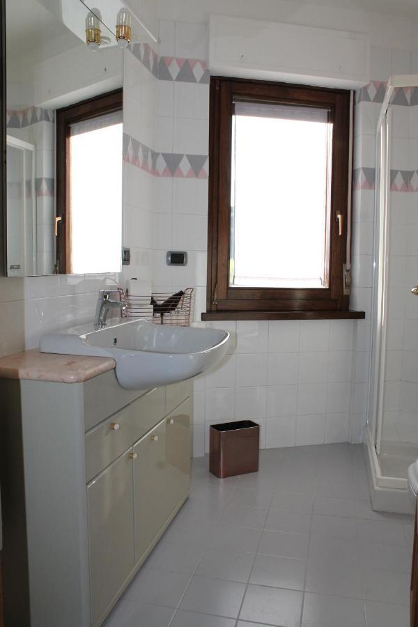 B&B La Casa Di Sirio Norcia Buitenkant foto